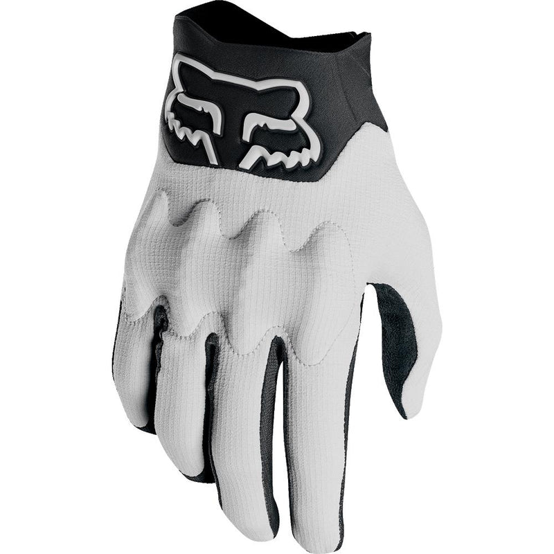 Fox Bomber Light Gloves Black