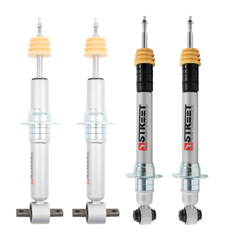Load image into Gallery viewer, Belltech 1106SP BT Lowering Kit
