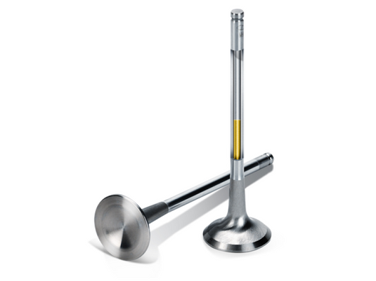 Supertech MCEVI-1400S-HS-12 SPT Exhaust Valves