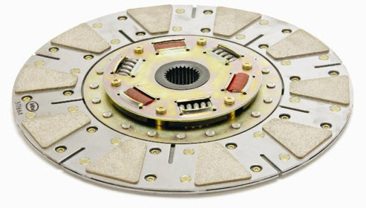 Mcleod Racing 270761 MLR Performance Sprung Discs