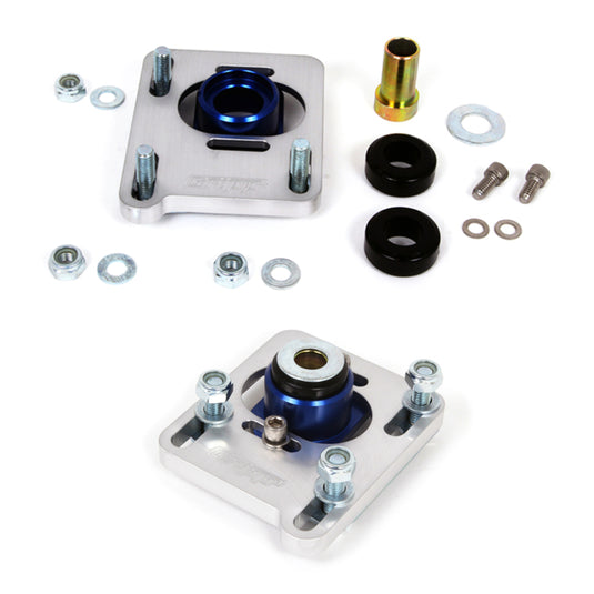 Bbk 2527 BBK Caster Camber Plate Kit