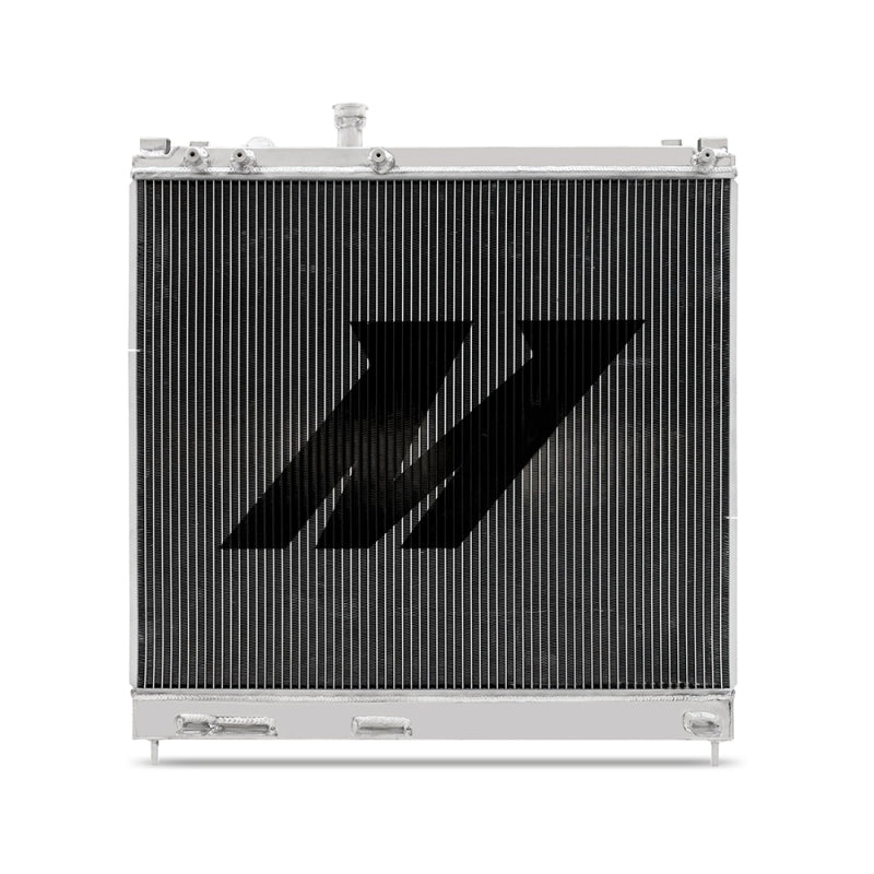 Load image into Gallery viewer, Mishimoto MMRAD-TTN-04 MM Radiators - Alum
