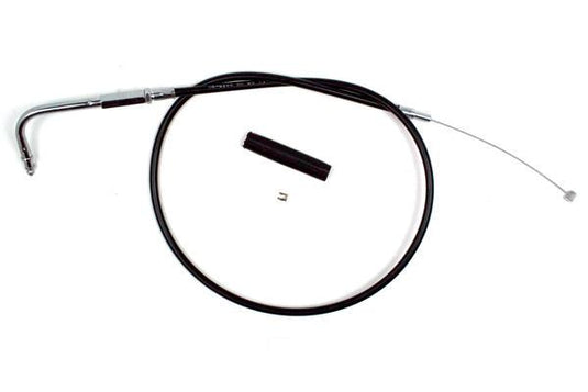 Motion Pro 06-0334 Black Vinyl Throttle Cable