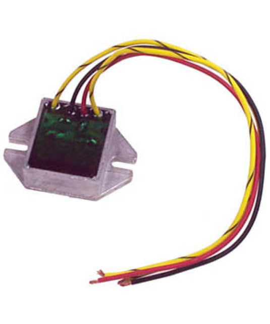 Baja Designs 122003 BAJ Powersports Wiring Harness