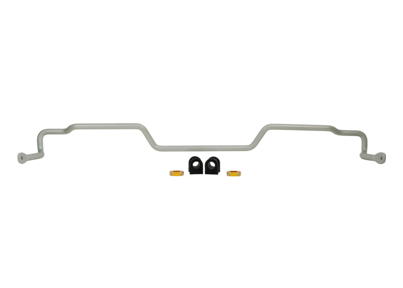 Load image into Gallery viewer, Whiteline BTR39 WL Sway Bars - Rear
