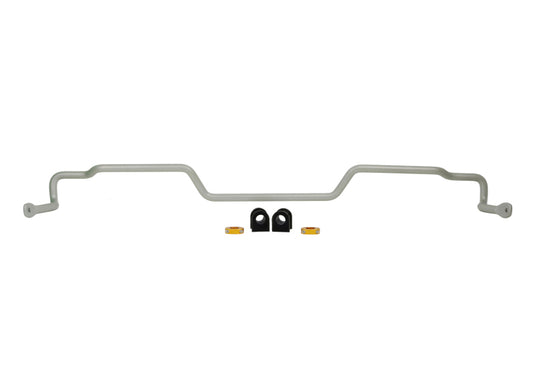 Whiteline BTR39 WL Sway Bars - Rear