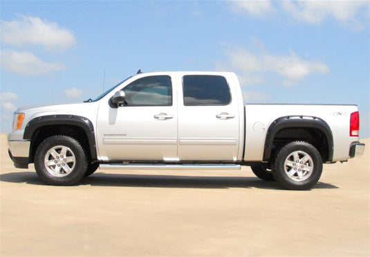 Lund RX109S LND RX Fender Flares -Smooth