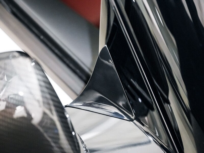 Load image into Gallery viewer, Awe Tuning 1110-11012 AWE Foiler Wind Diffusers
