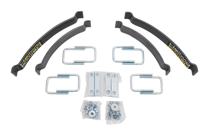 Hellwig 1250 HWG EZ-1000 Helper Spring Kits