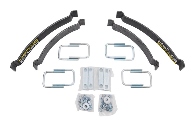 Load image into Gallery viewer, Hellwig 1250 HWG EZ-1000 Helper Spring Kits
