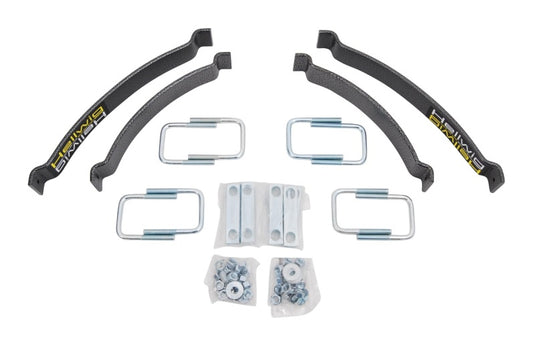 Hellwig 1250 HWG EZ-1000 Helper Spring Kits