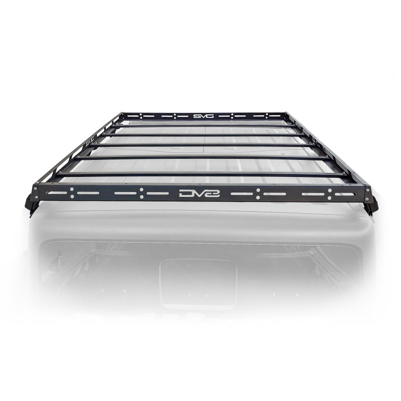 Load image into Gallery viewer, Dv8 Offroad RRJL-02 DV8 Roof Racks
