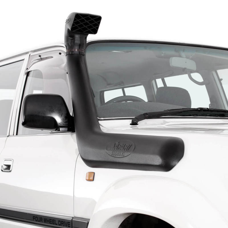 Load image into Gallery viewer, Arb SS82R ARB Safari R-Spec Snorkels
