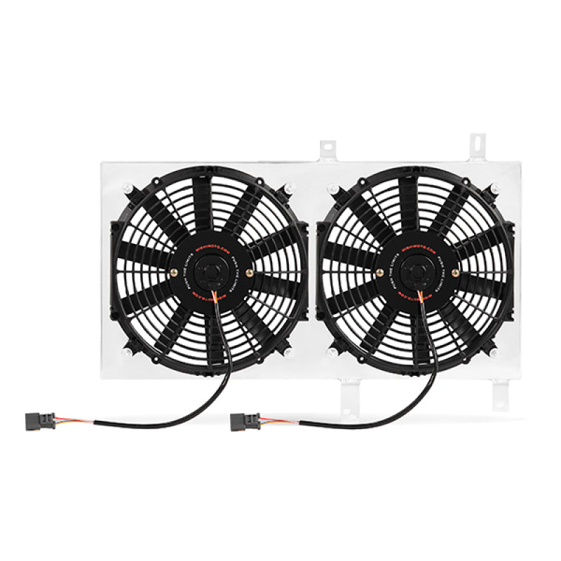 Load image into Gallery viewer, Mishimoto MMFS-INT-94 MM Fan Shroud Kits
