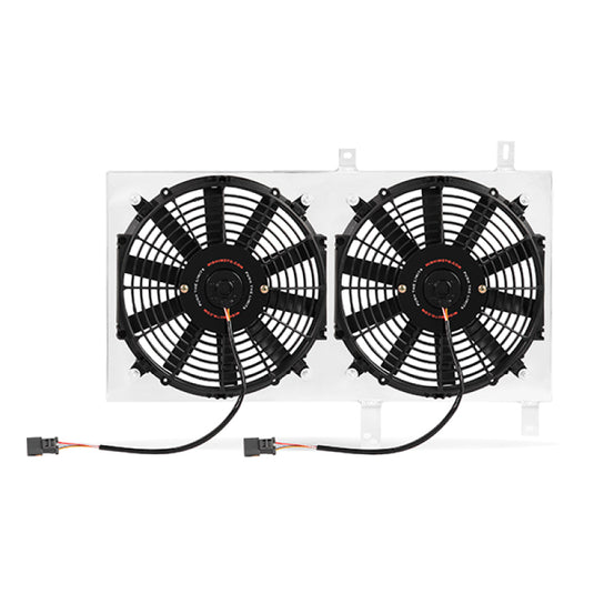 Mishimoto MMFS-INT-94 MM Fan Shroud Kits