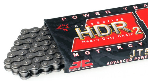 Jt Sprockets JTC520HDR096SL 520 HDR Chain - 520x96 Links