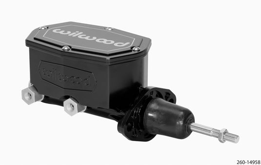 Wilwood 260-14958-BK WIL Master Cylinder