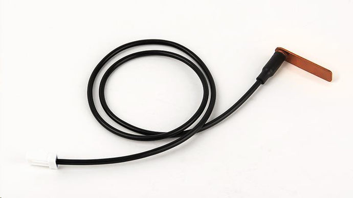 Trail Tech 7500-3006 Radiator Fin Temperature Sensor - 10mm Wide 550mm Lead