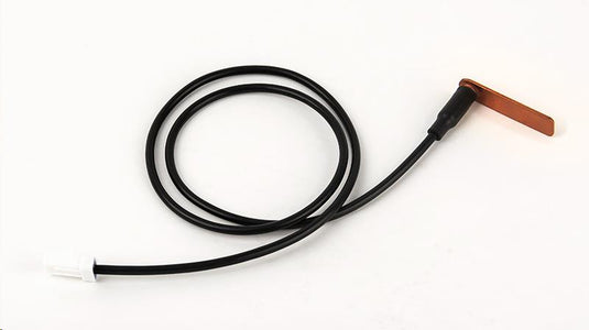 Trail Tech 7500-3004 Radiator Fin Temperature Sensor - 7mm Wide 550mm Lead