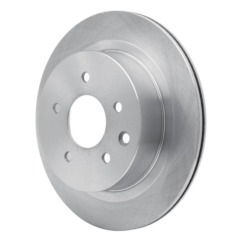 Load image into Gallery viewer, Dfc 600-67088 DFC Brake Rotors - Plain
