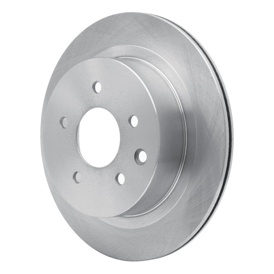 Dfc 600-67088 DFC Brake Rotors - Plain