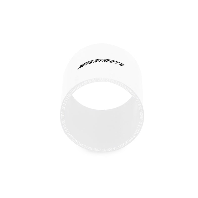 Load image into Gallery viewer, Mishimoto MMCP-30SWH MM Couplers - Straight
