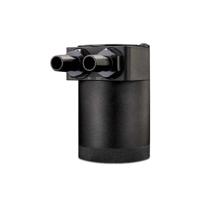 Load image into Gallery viewer, Mishimoto MMBCC-PPTWO MM Baffled Oil Catch - Univ
