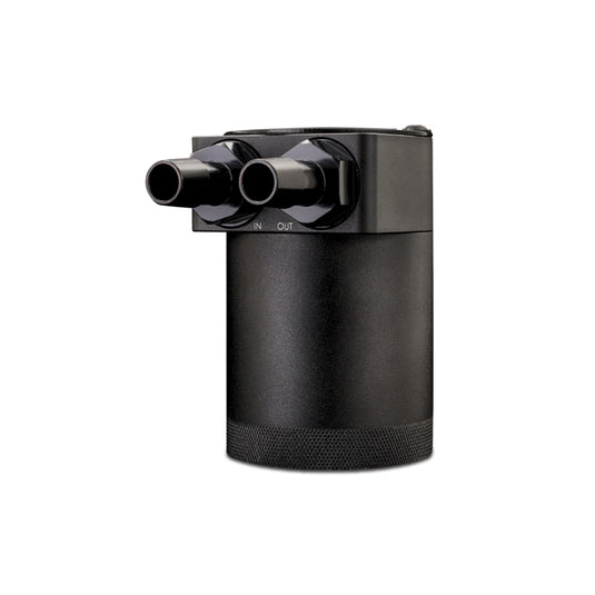 Mishimoto MMBCC-PPTWO MM Baffled Oil Catch - Univ