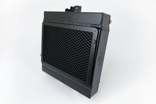 Csf 8258 CSF Radiators - Aluminum