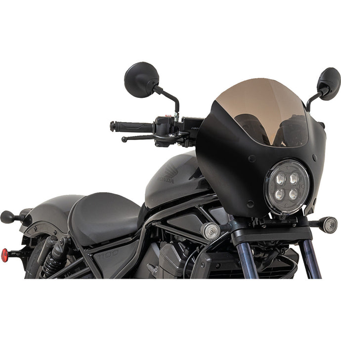Memphis Shades MEM7491 Gauntlet Fairing - Honda
