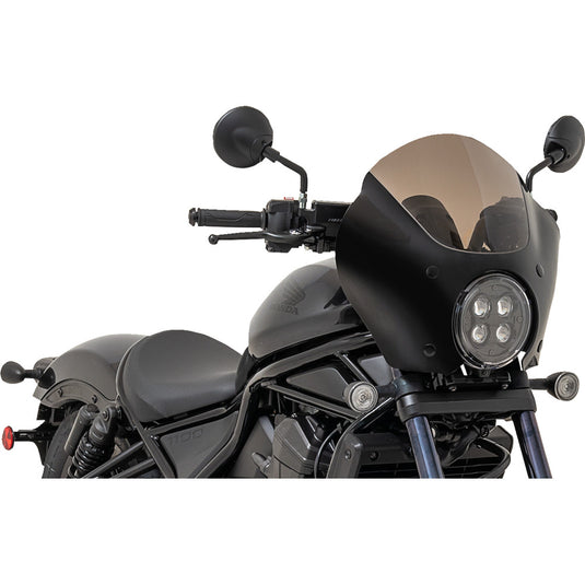 Memphis Shades MEM7501 Batwing Fairing - Honda