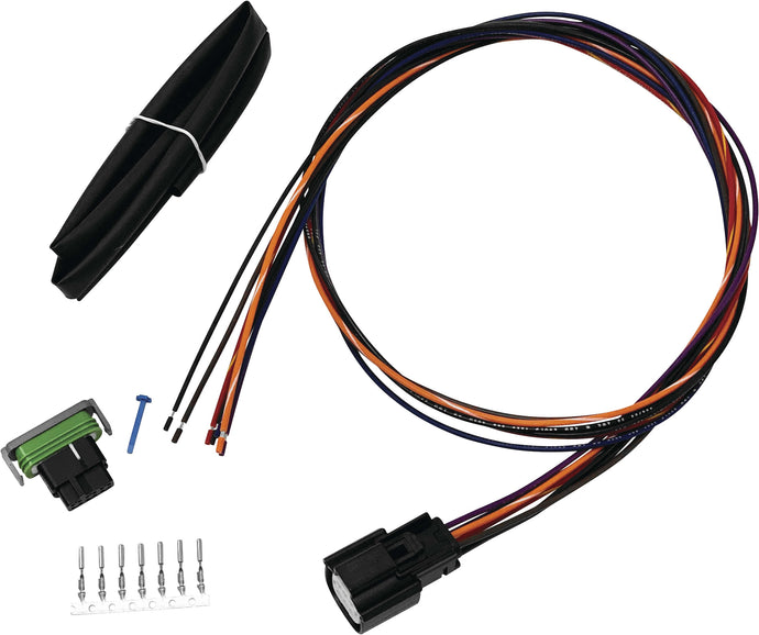 Namz NRFH-02 6-Position with 12-Position Fender Fascia Connector