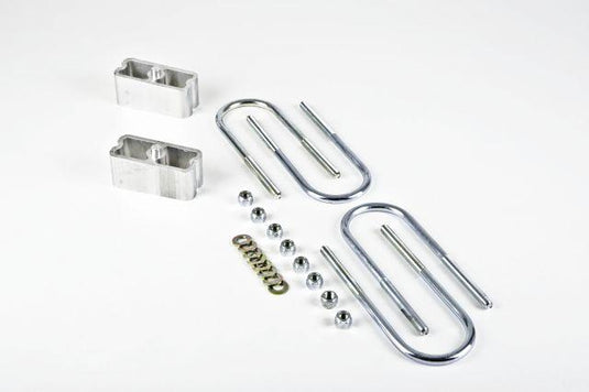 Belltech 6102 BT Lowering Block Kit