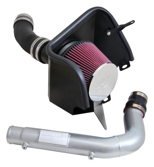 K&N Engineering 57-1570 KN 57 FIPK Air Intake 50