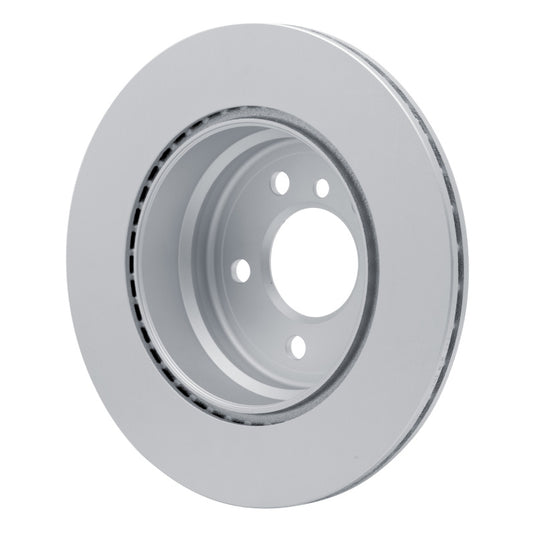 R1 Concepts PRP-31143 RNC GEOMET Rotor - Plain