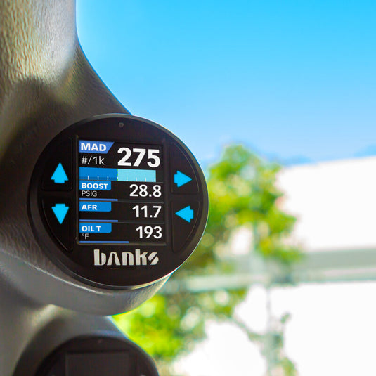 Banks Power 66692 GBE Derringer Tuner