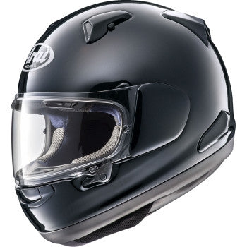 Arai Helmets Quantum-X Solid Helmet Pearl Black Black