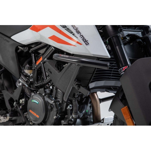 Sw-Motech SBL.04.958.10000/B Crashbar - Black