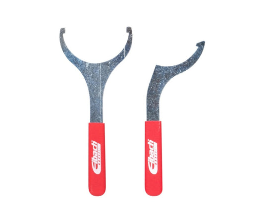 Eibach ETFX2.5 EIB Tools