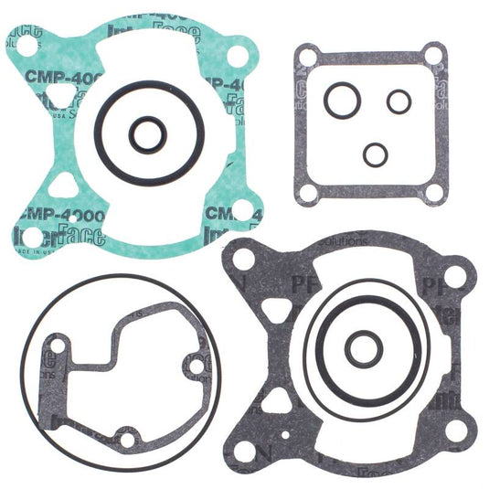 Vertex Pistons 810340 VEP Top End Gasket Kit