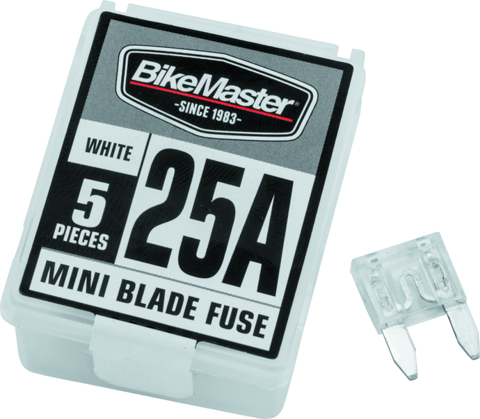 Bikemaster 152447 BKM Fuses