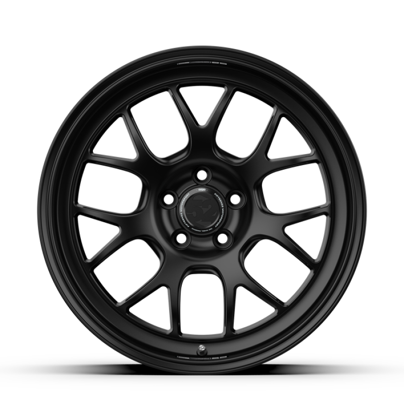 Load image into Gallery viewer, Fifteen52 RSAAB-88558+42 FFT Apex RSR Wheels

