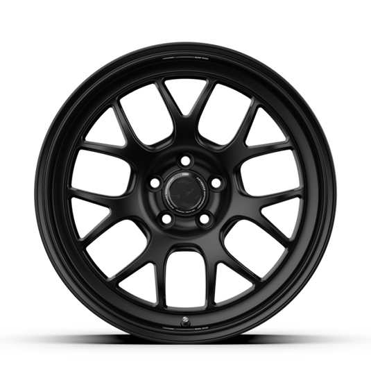 Fifteen52 RSAAB-88558+42 FFT Apex RSR Wheels