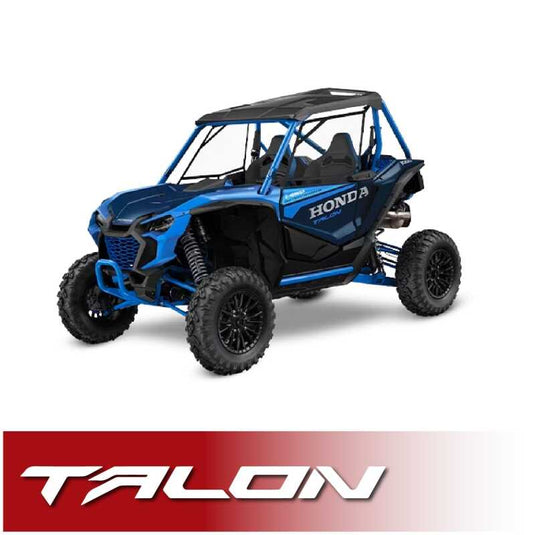 Rugged Radios TALON-STX-M1-HK RGD Honda Mounts