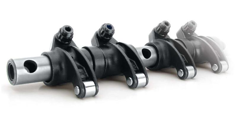 Load image into Gallery viewer, Comp Cams 1621-16 CCA Rocker Arm Sets
