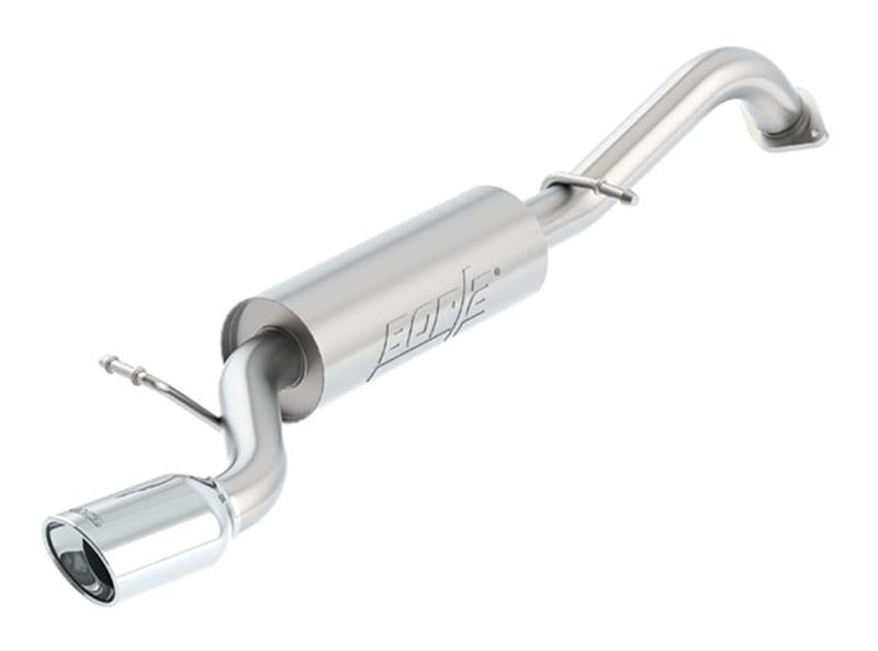 Load image into Gallery viewer, Borla 11897 BOR Axle Back S-Type
