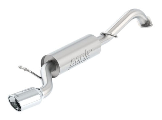 Borla 11897 BOR Axle Back S-Type