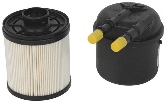K&N Engineering PF-4700 KN Inline Fuel Filter