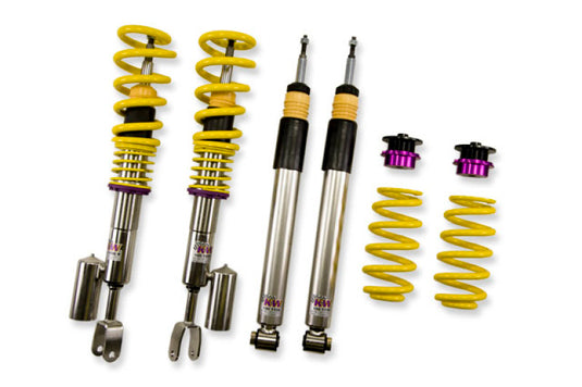 Kw 35210051 KW V3 Coilover Kit