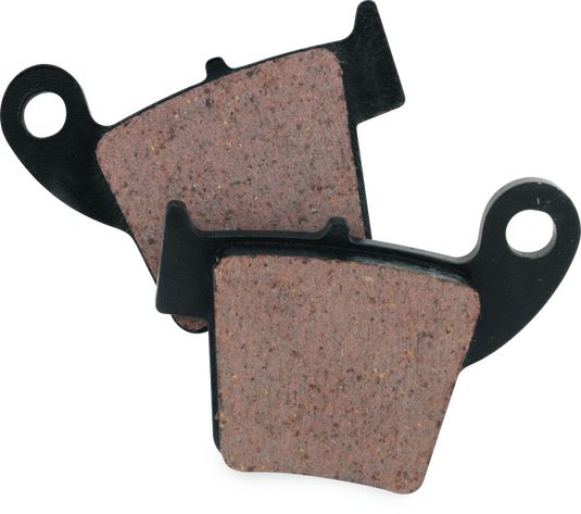 Bikemaster 961227 BKM Brake Pads